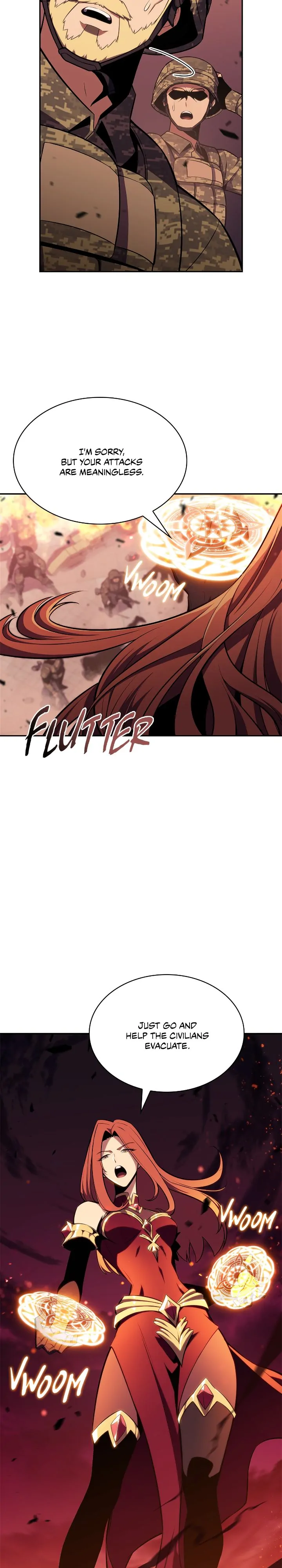Read I'm the Max-Level Newbie Manga Online