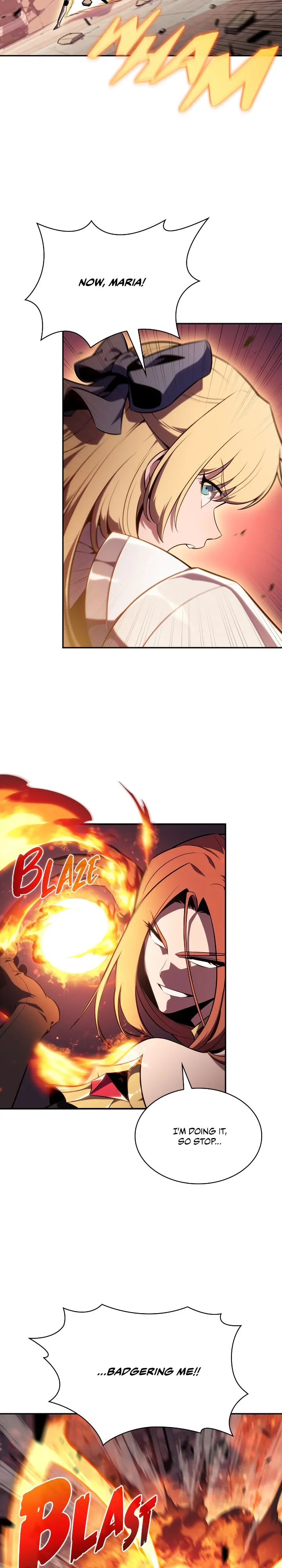 Read I'm the Max-Level Newbie Manga Online