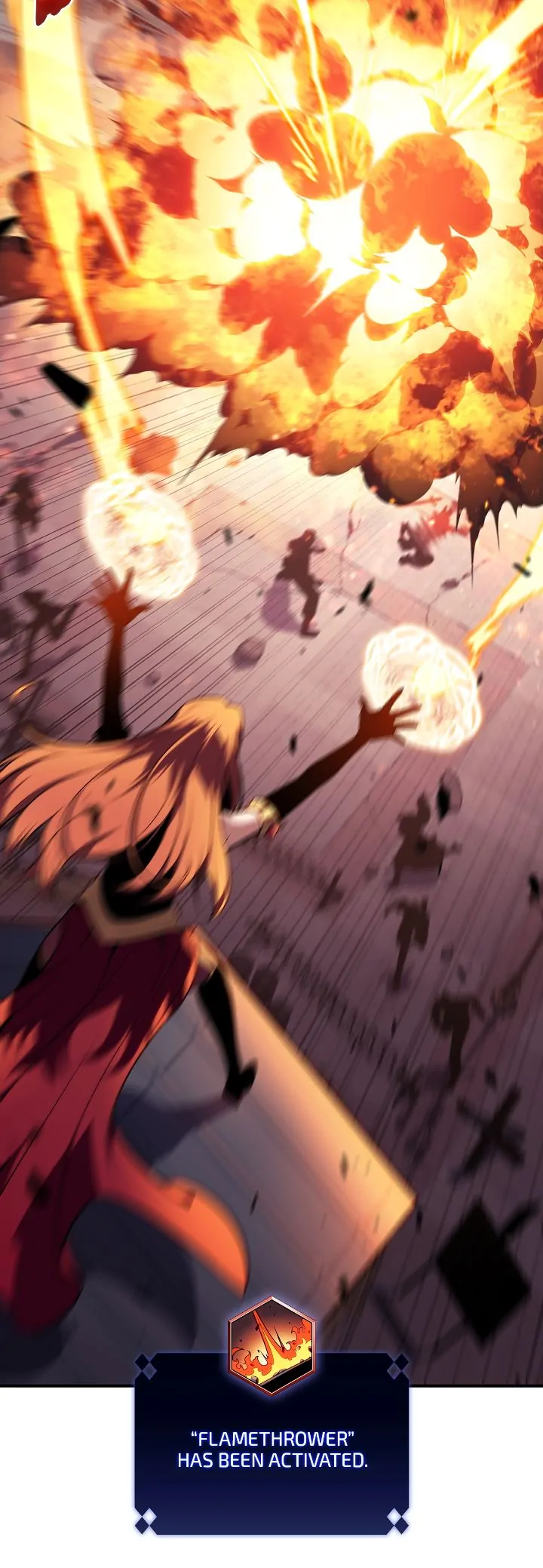 Read I'm the Max-Level Newbie Manga Online
