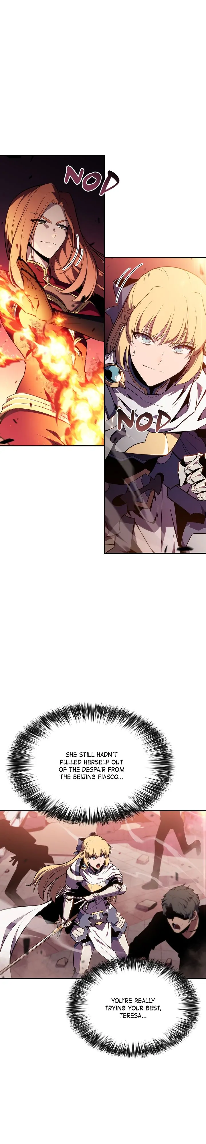 Read I'm the Max-Level Newbie Manga Online