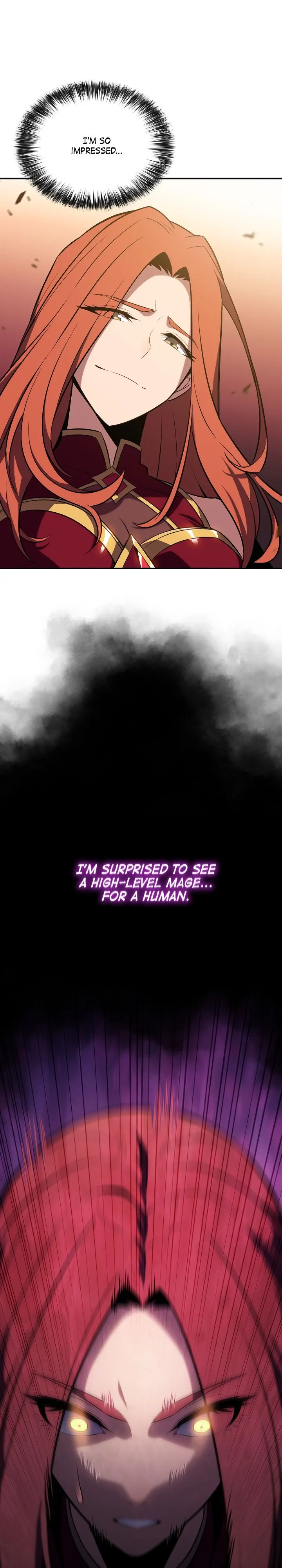 Read I'm the Max-Level Newbie Manga Online