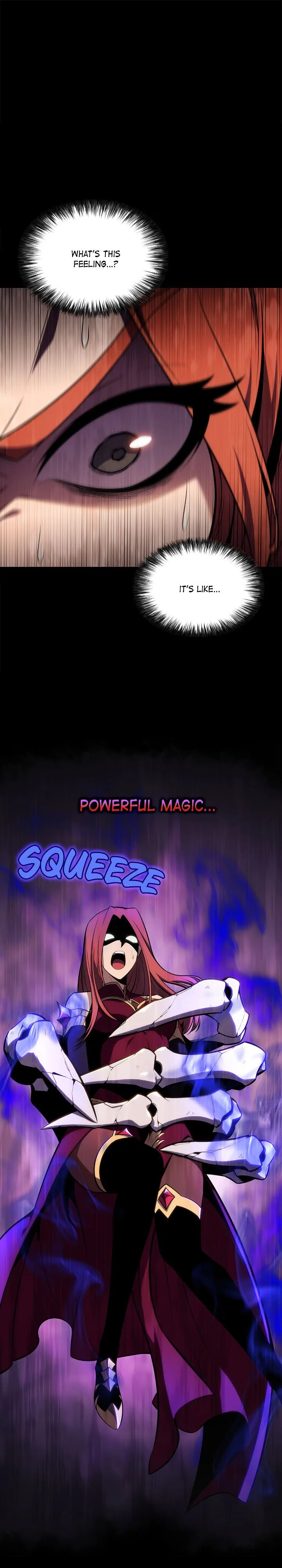 Read I'm the Max-Level Newbie Manga Online
