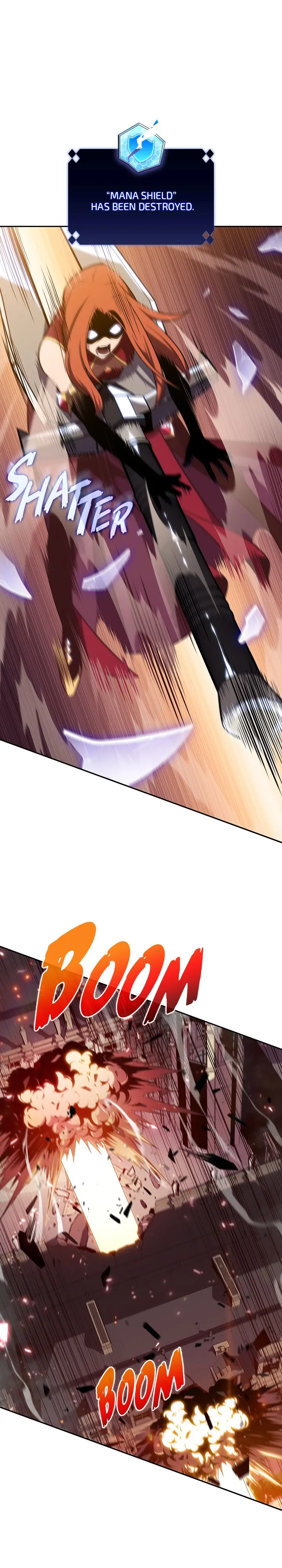 Read I'm the Max-Level Newbie Manga Online