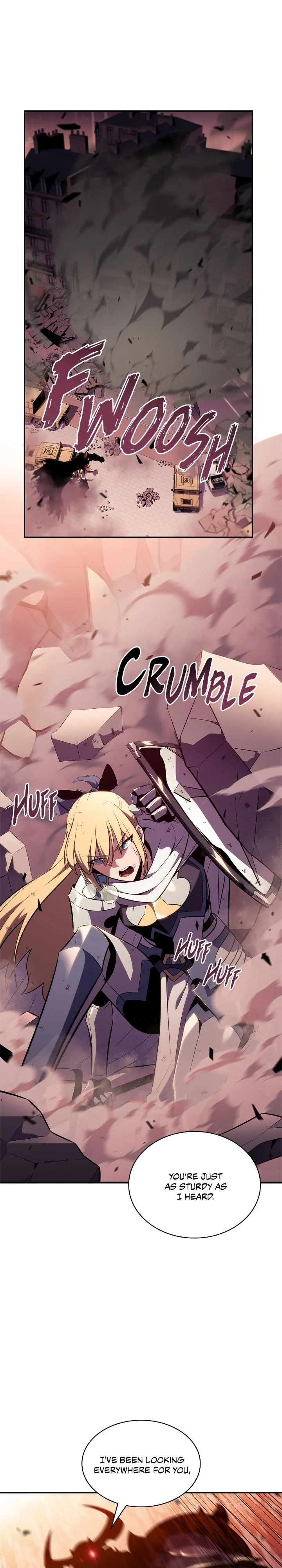 Read I'm the Max-Level Newbie Manga Online