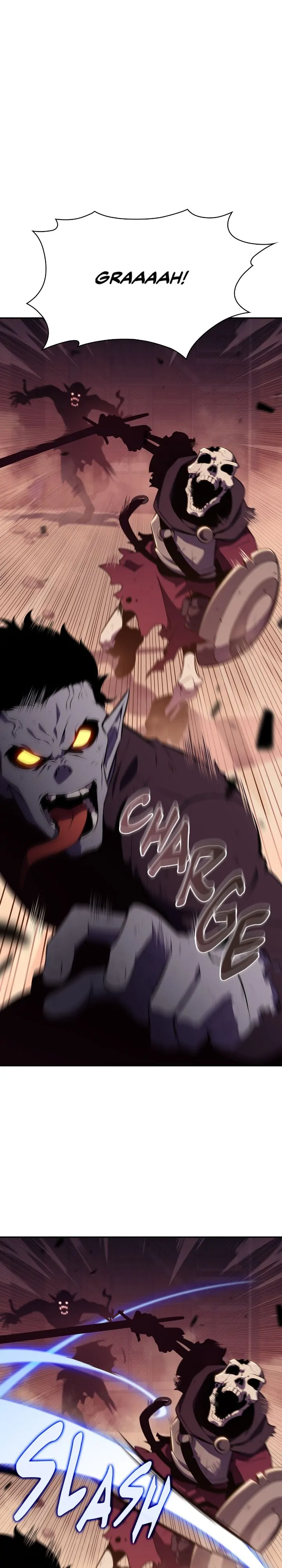 Read I'm the Max-Level Newbie Manga Online
