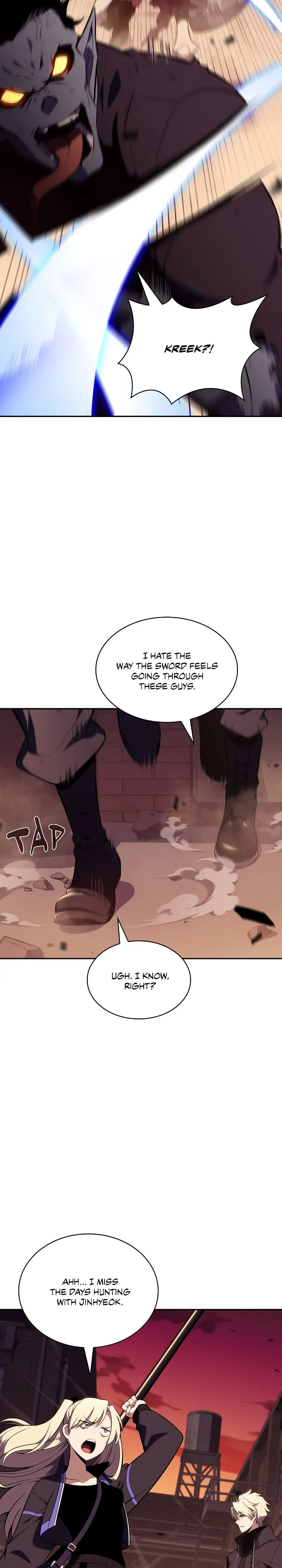 Read I'm the Max-Level Newbie Manga Online