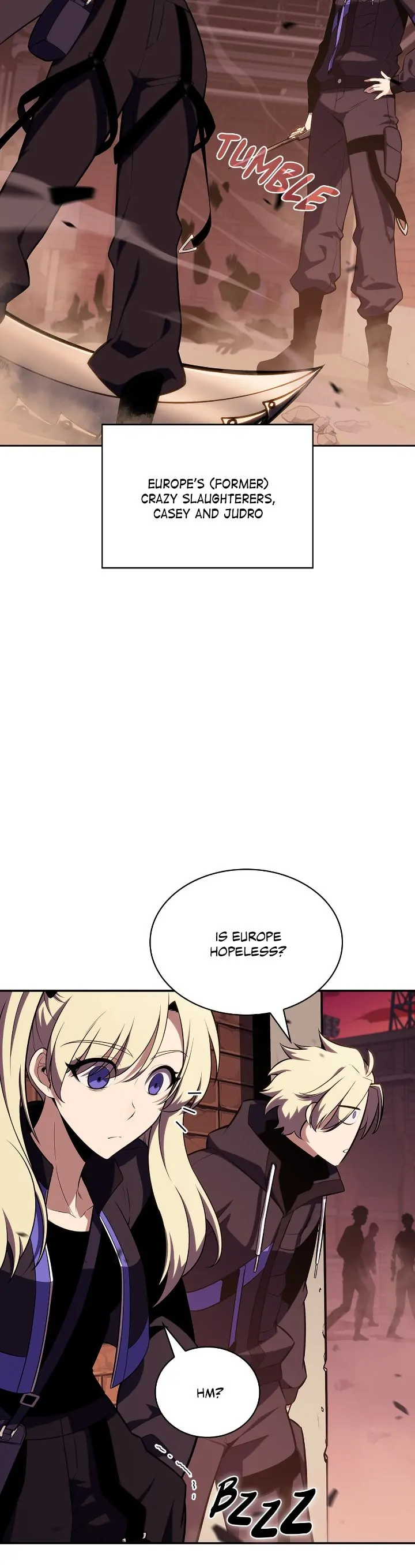 Read I'm the Max-Level Newbie Manga Online