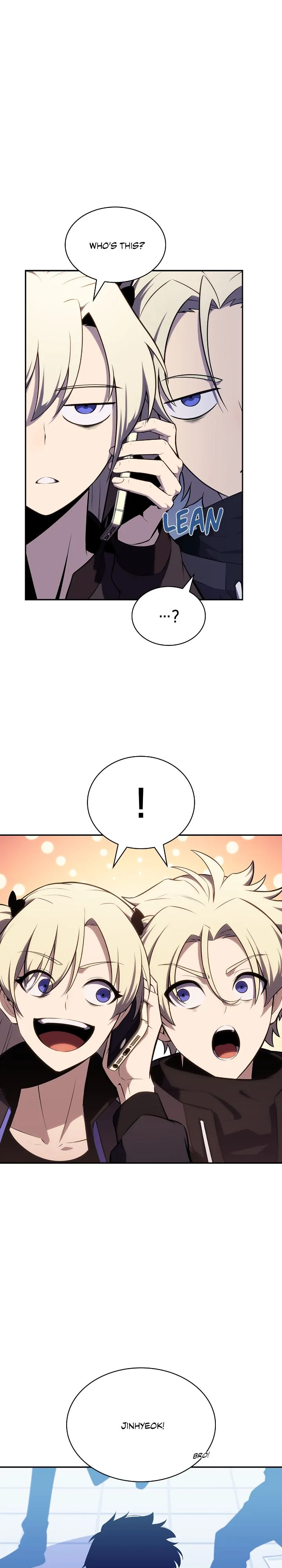 Read I'm the Max-Level Newbie Manga Online