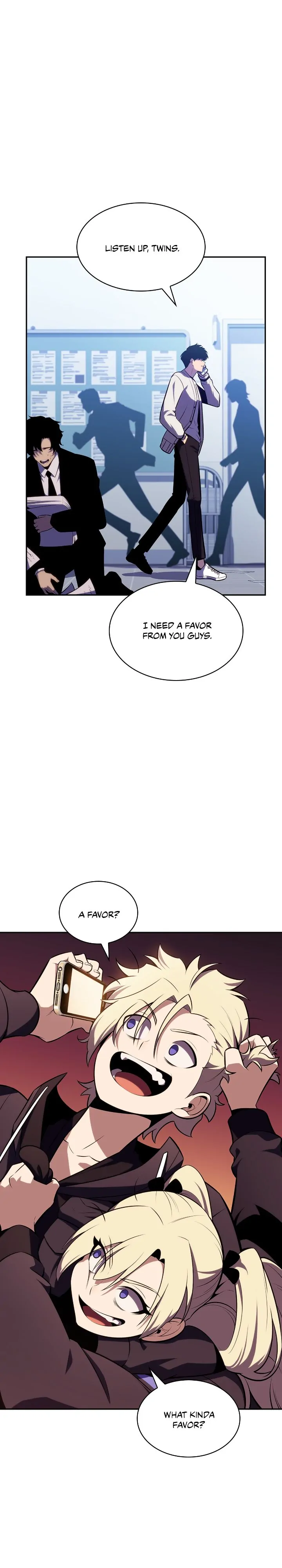 Read I'm the Max-Level Newbie Manga Online
