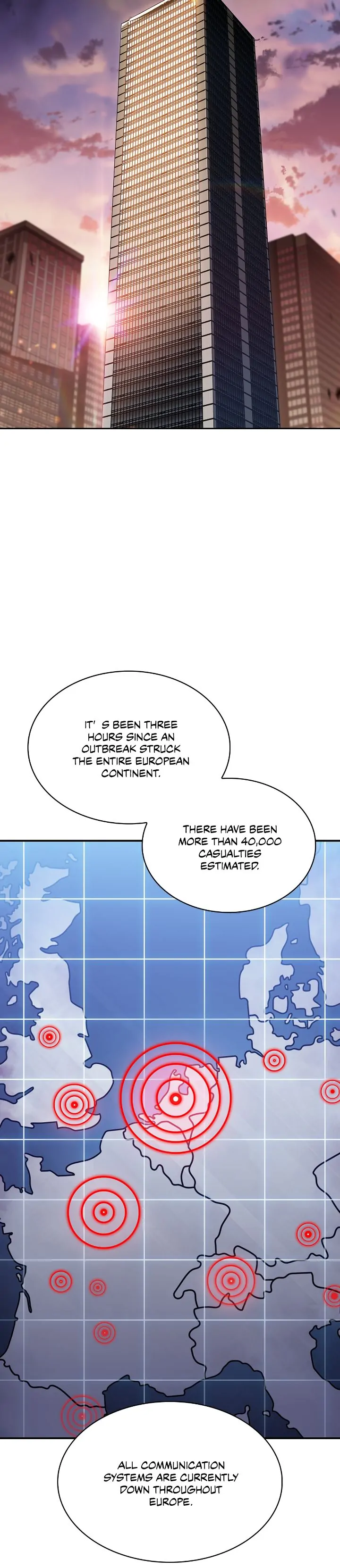 Read I'm the Max-Level Newbie Manga Online