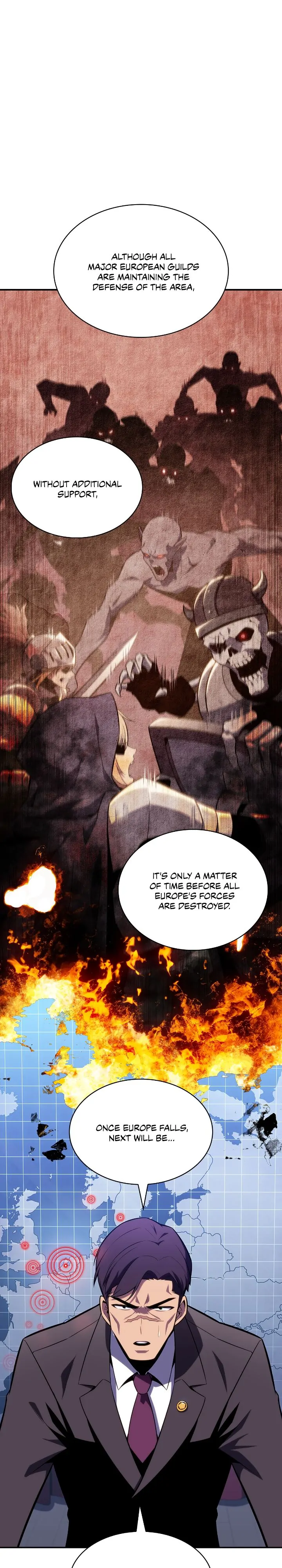 Read I'm the Max-Level Newbie Manga Online