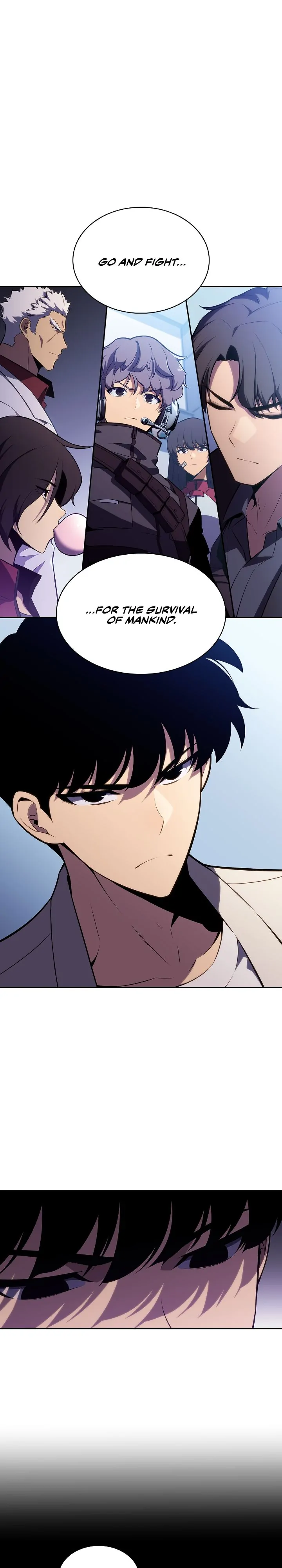 Read I'm the Max-Level Newbie Manga Online