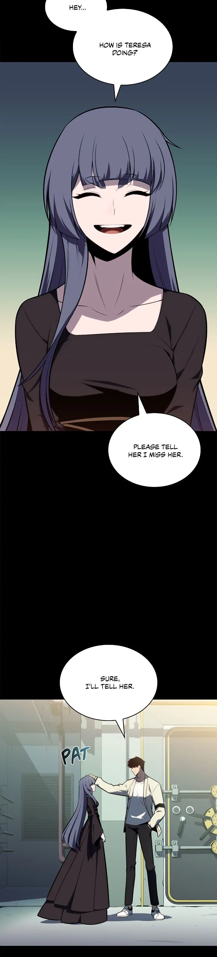 Read I'm the Max-Level Newbie Manga Online