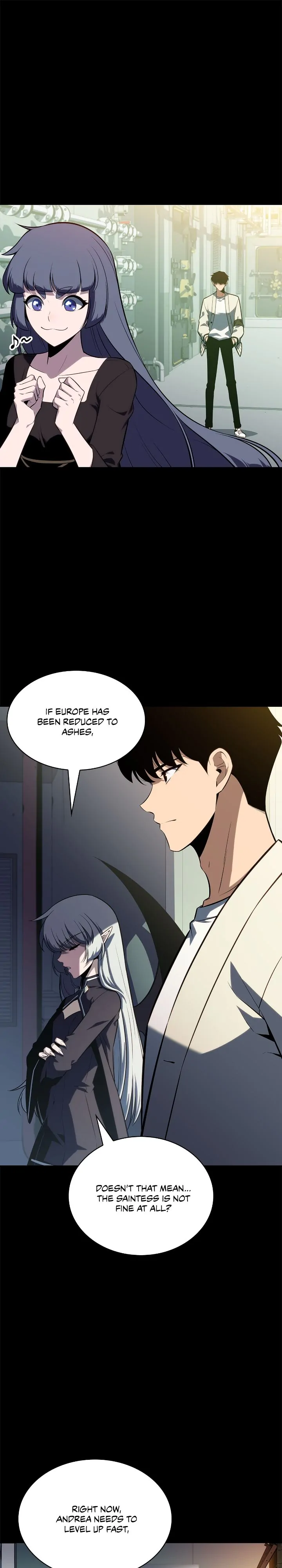 Read I'm the Max-Level Newbie Manga Online