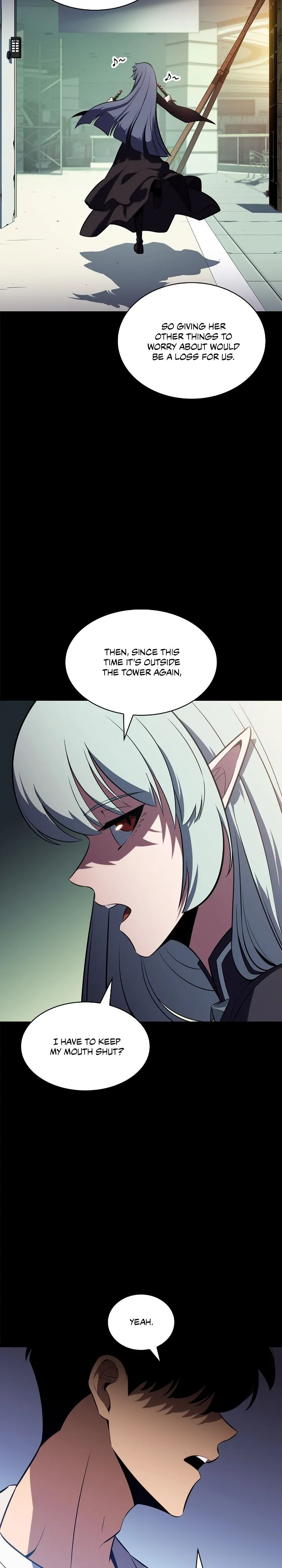 Read I'm the Max-Level Newbie Manga Online