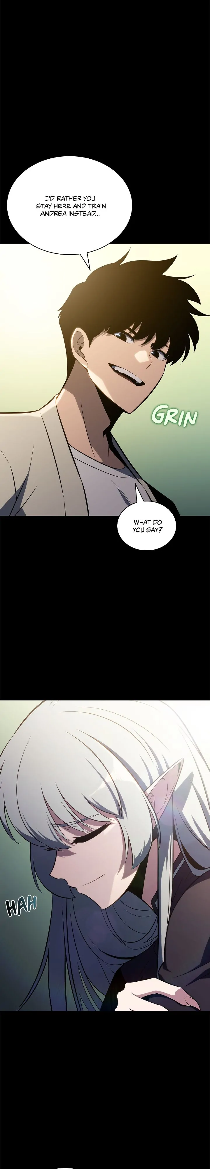 Read I'm the Max-Level Newbie Manga Online
