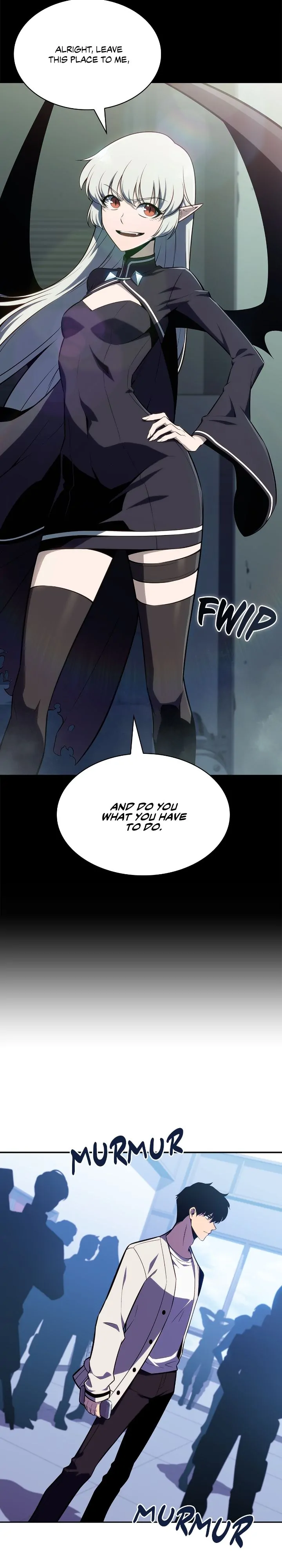 Read I'm the Max-Level Newbie Manga Online