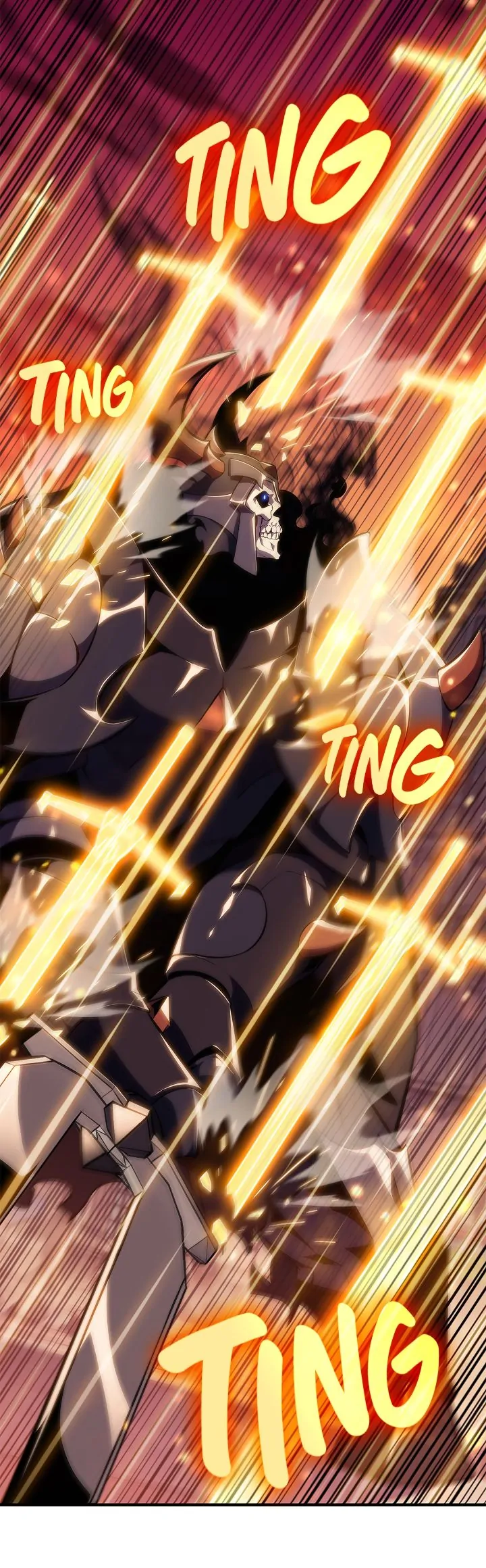 Read I'm the Max-Level Newbie Manga Online