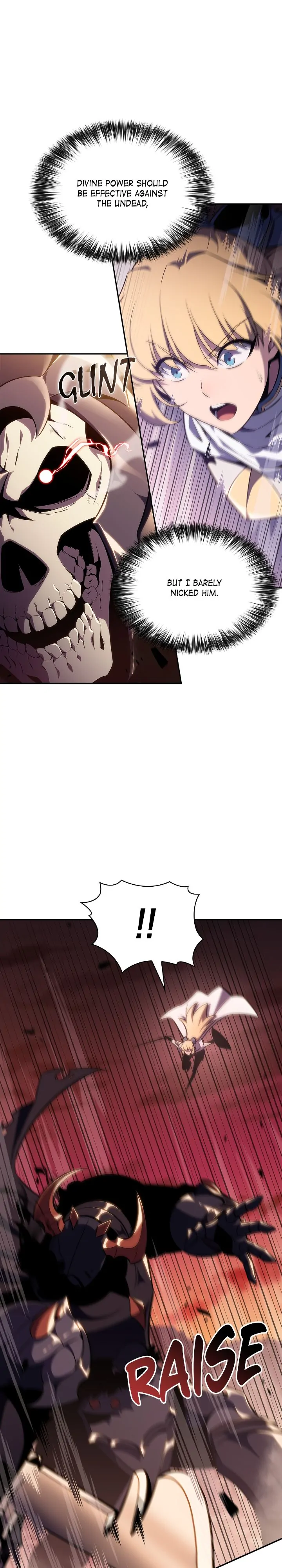 Read I'm the Max-Level Newbie Manga Online