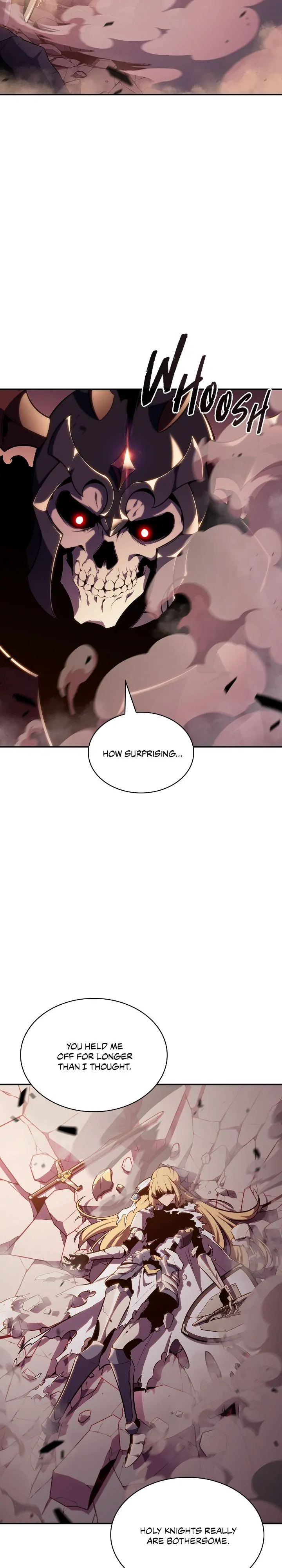 Read I'm the Max-Level Newbie Manga Online