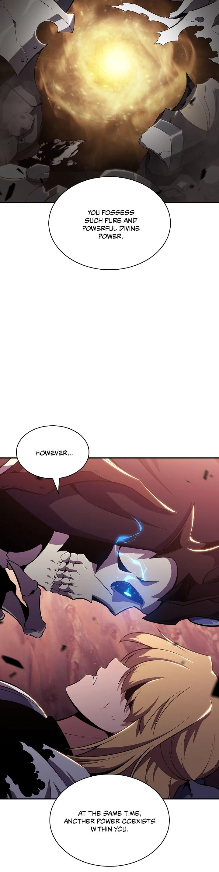 Read I'm the Max-Level Newbie Manga Online