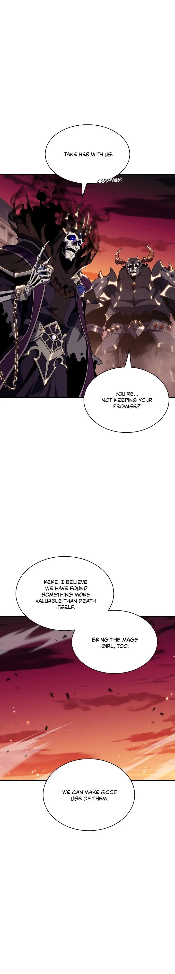 Read I'm the Max-Level Newbie Manga Online
