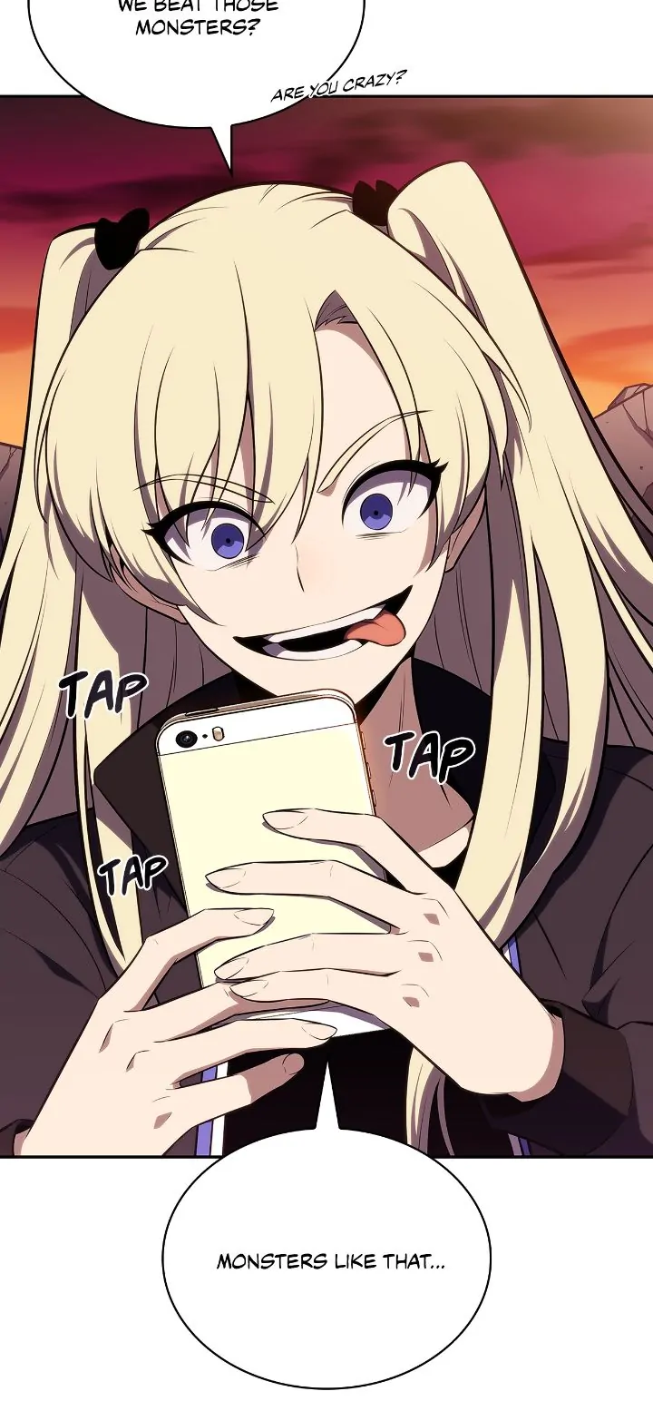 Read I'm the Max-Level Newbie Manga Online