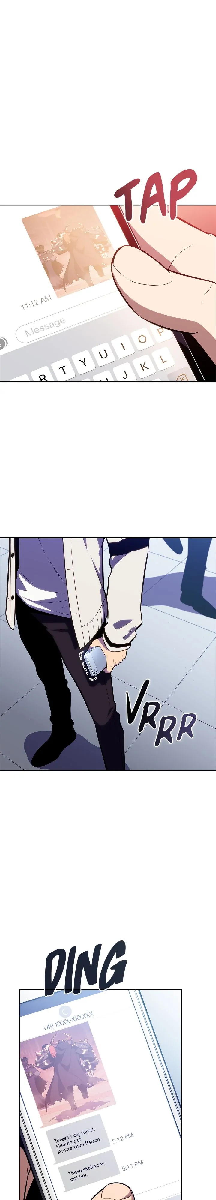 Read I'm the Max-Level Newbie Manga Online