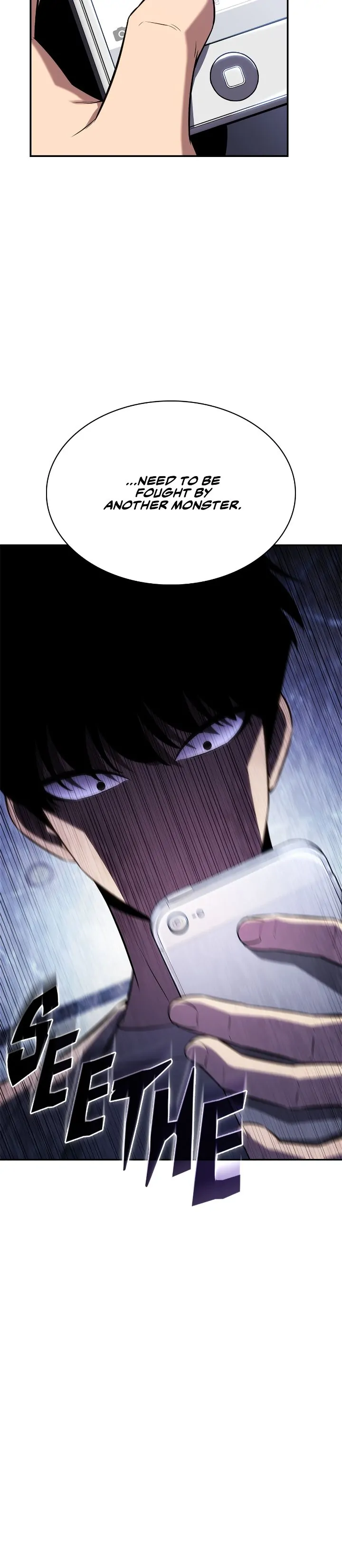 Read I'm the Max-Level Newbie Manga Online