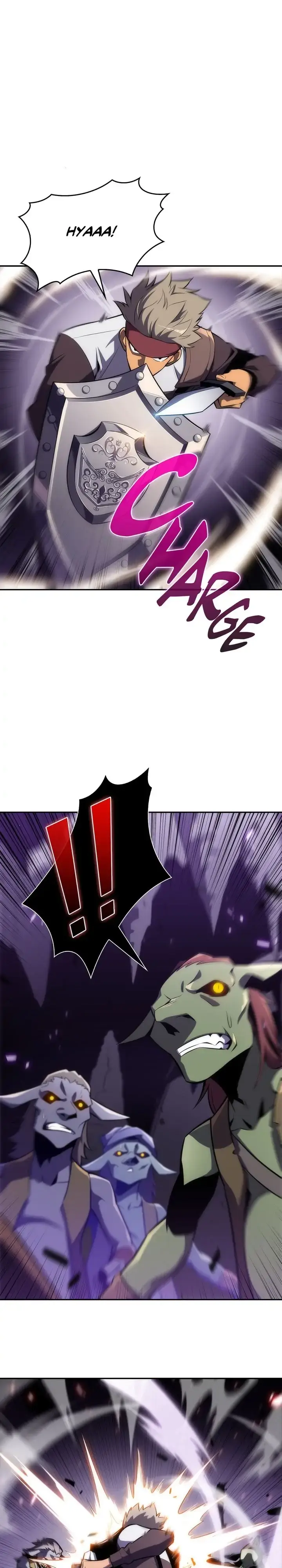 Read I'm the Max-Level Newbie Manga Online