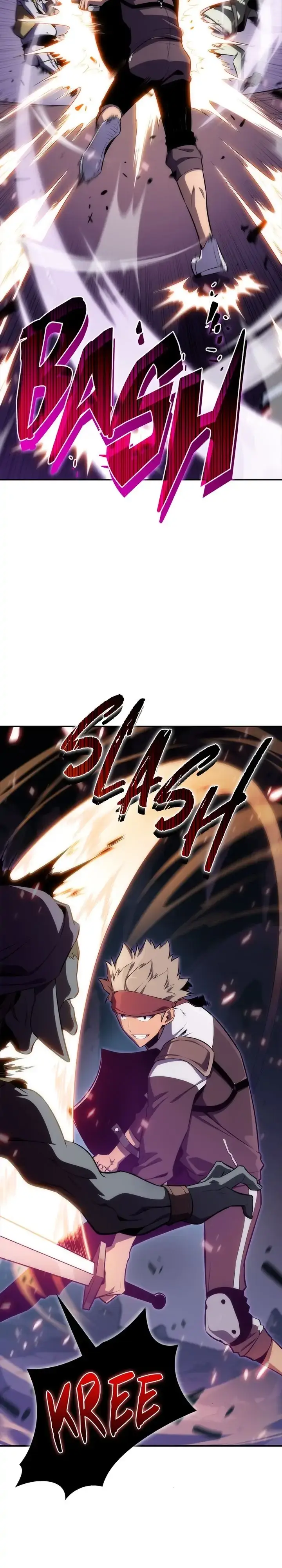 Read I'm the Max-Level Newbie Manga Online