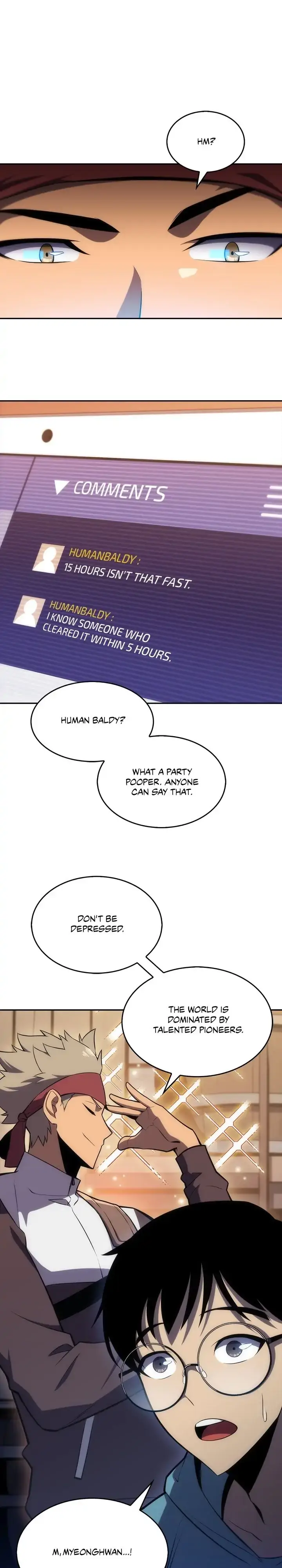 Read I'm the Max-Level Newbie Manga Online