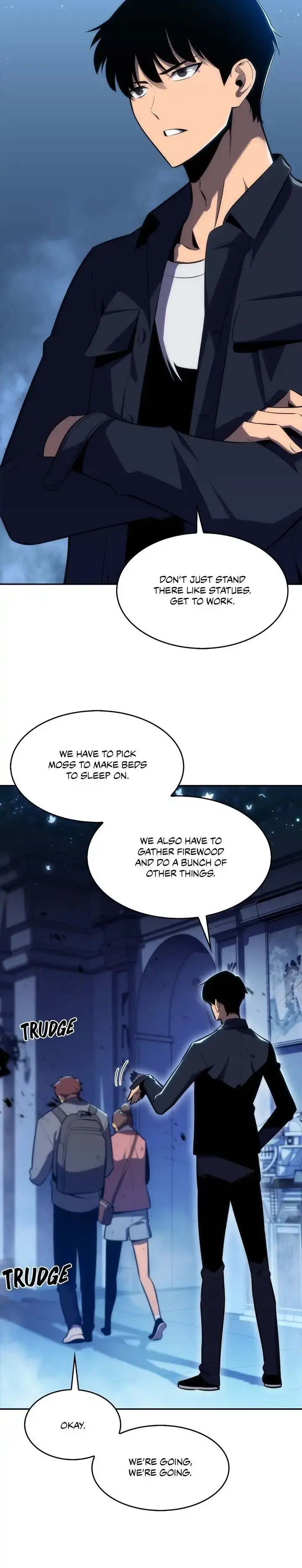 Read I'm the Max-Level Newbie Manga Online