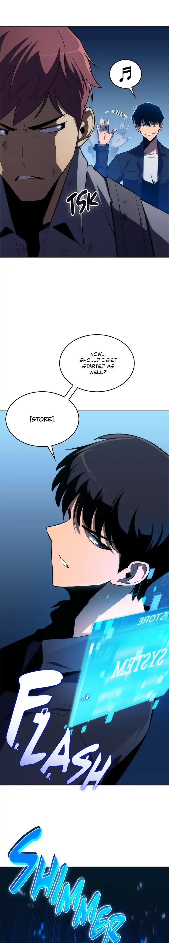 Read I'm the Max-Level Newbie Manga Online