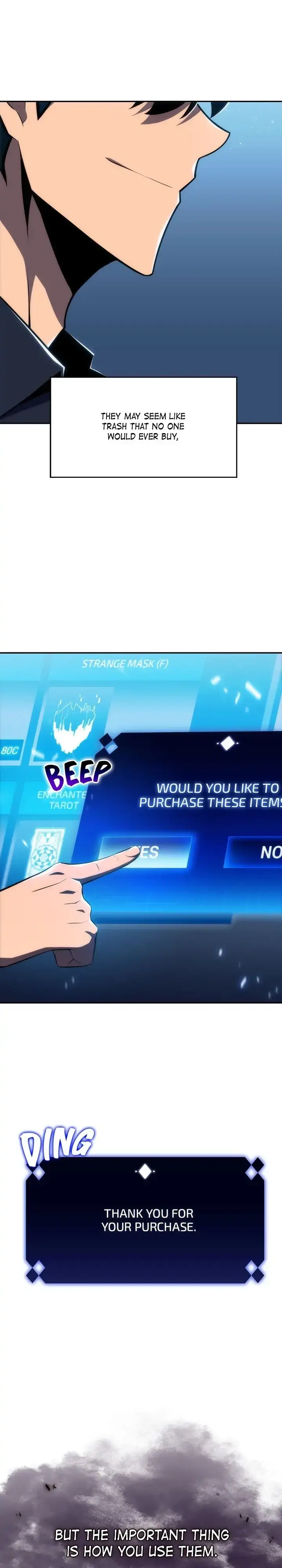 Read I'm the Max-Level Newbie Manga Online