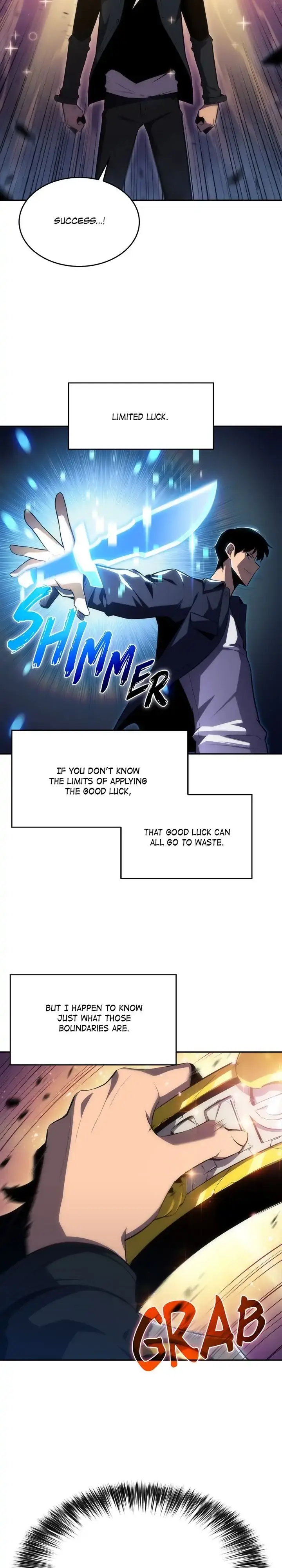 Read I'm the Max-Level Newbie Manga Online