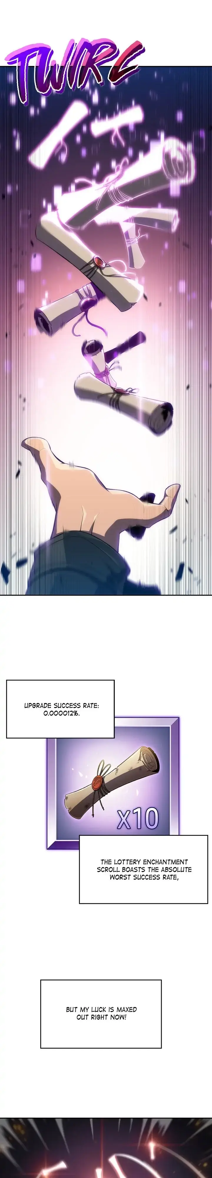 Read I'm the Max-Level Newbie Manga Online