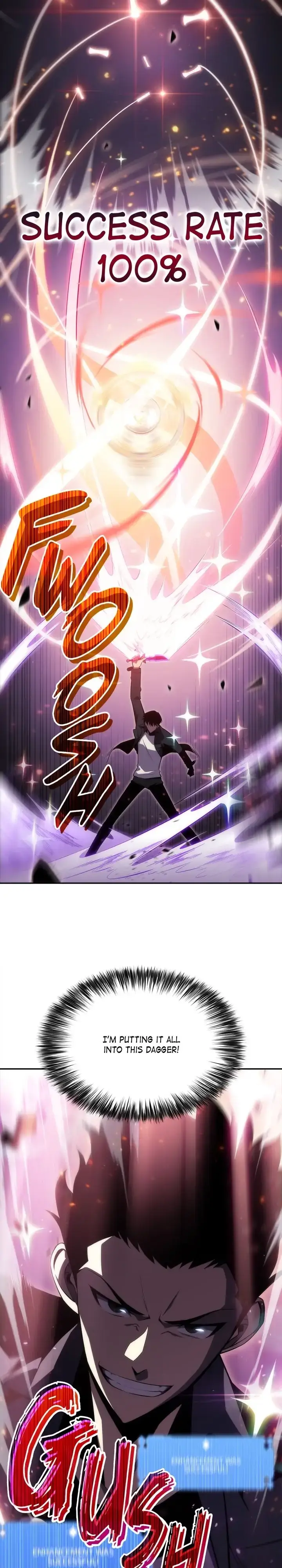 Read I'm the Max-Level Newbie Manga Online