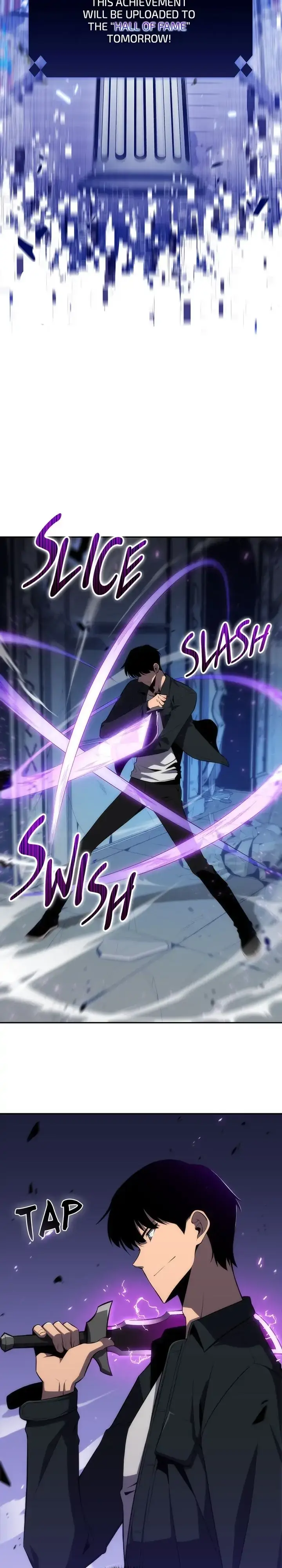 Read I'm the Max-Level Newbie Manga Online