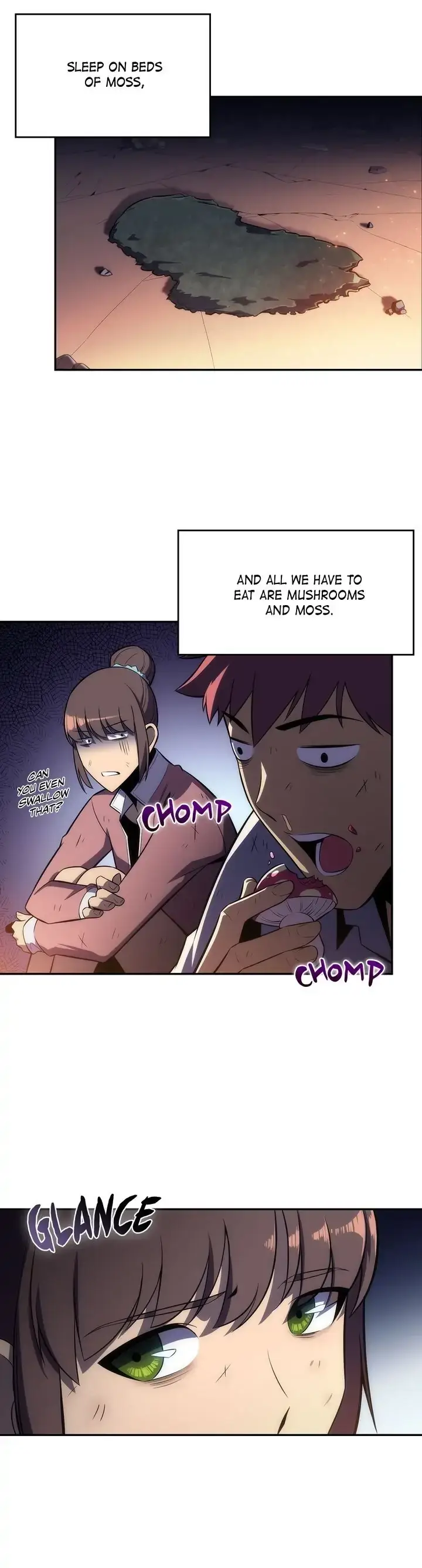 Read I'm the Max-Level Newbie Manga Online