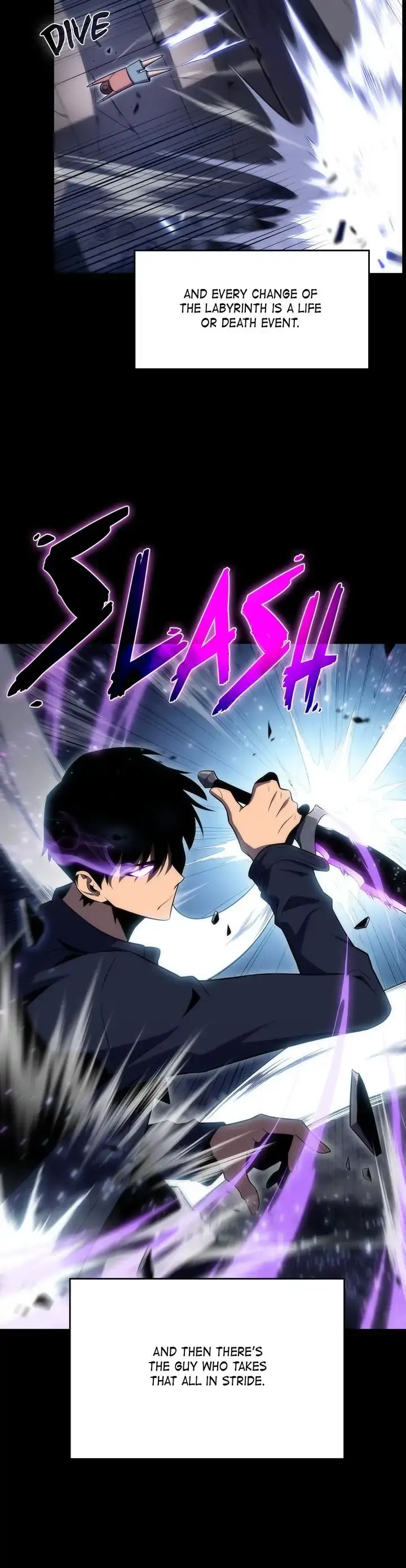 Read I'm the Max-Level Newbie Manga Online