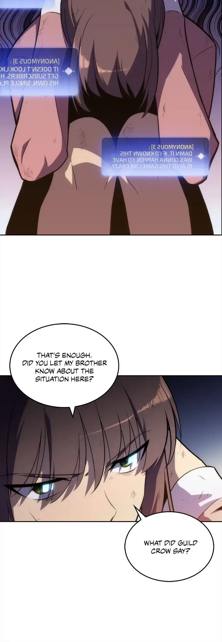Read I'm the Max-Level Newbie Manga Online