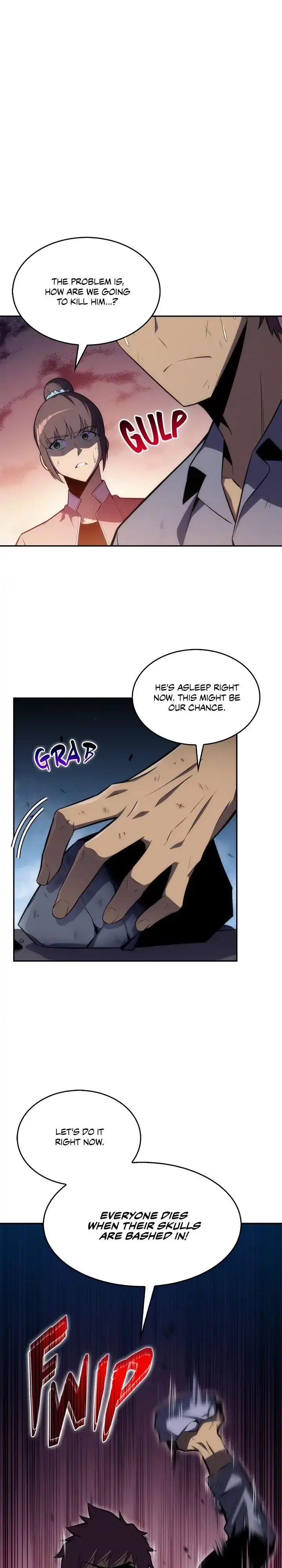 Read I'm the Max-Level Newbie Manga Online