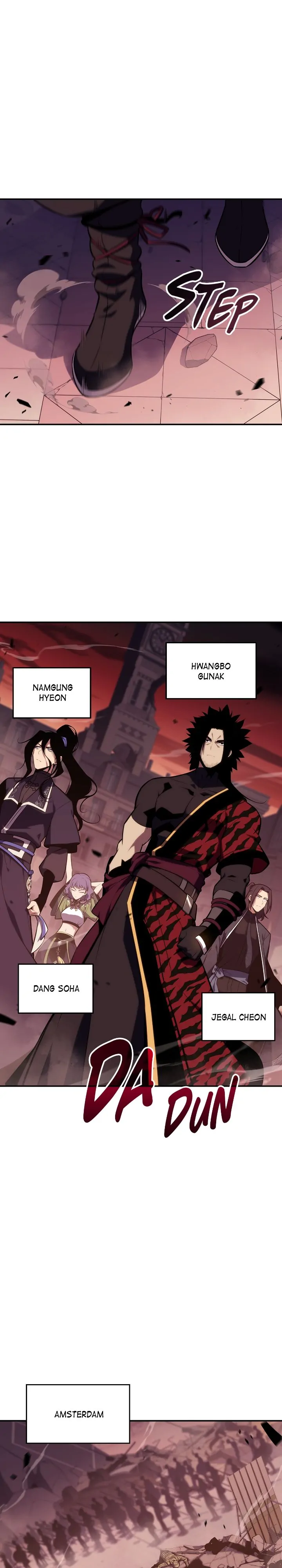 Read I'm the Max-Level Newbie Manga Online