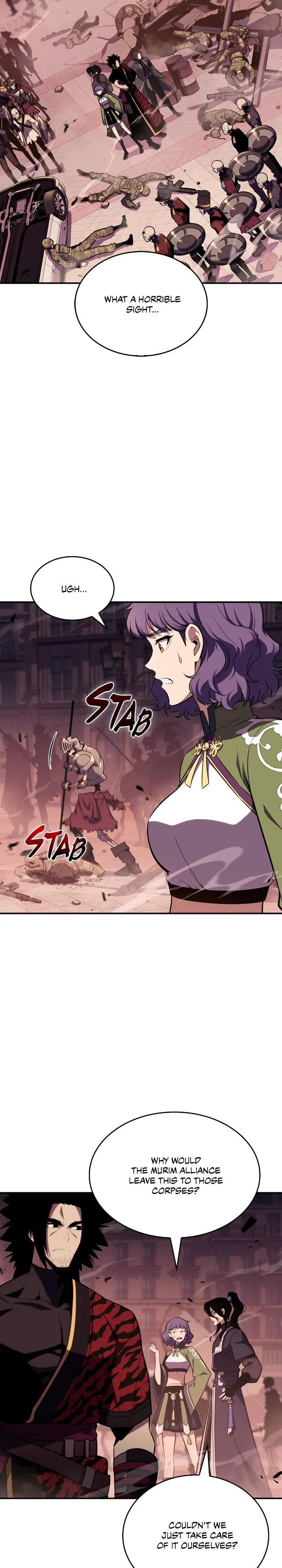 Read I'm the Max-Level Newbie Manga Online