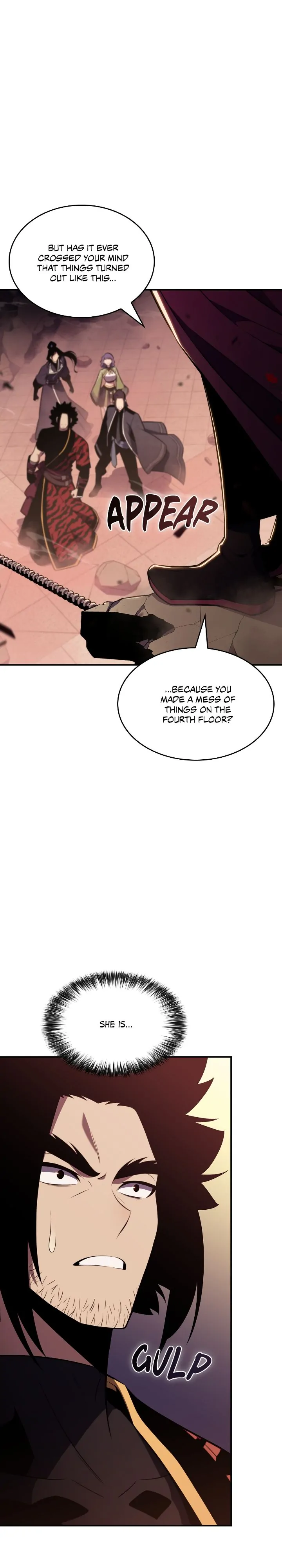 Read I'm the Max-Level Newbie Manga Online