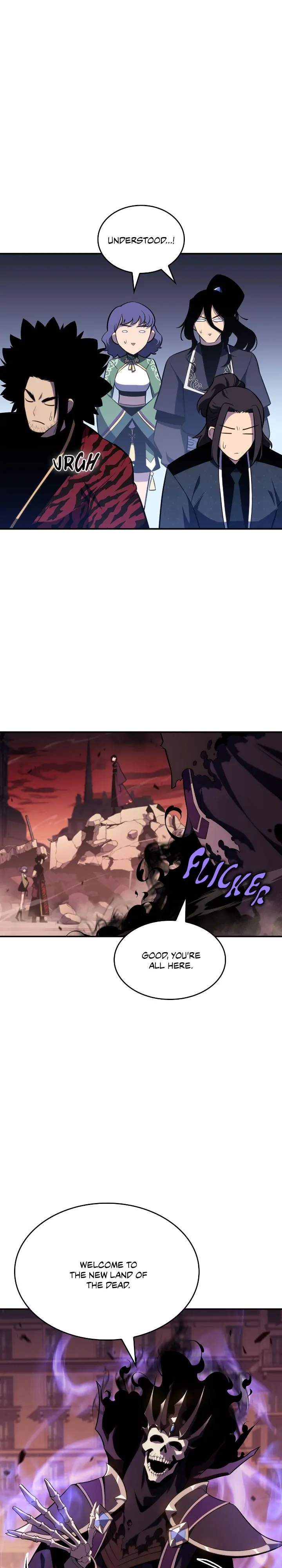 Read I'm the Max-Level Newbie Manga Online