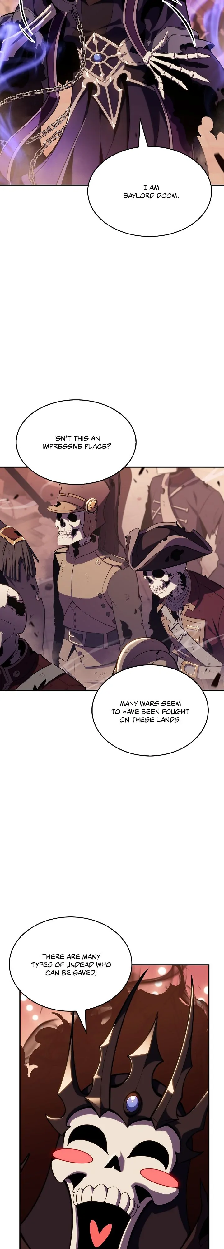 Read I'm the Max-Level Newbie Manga Online