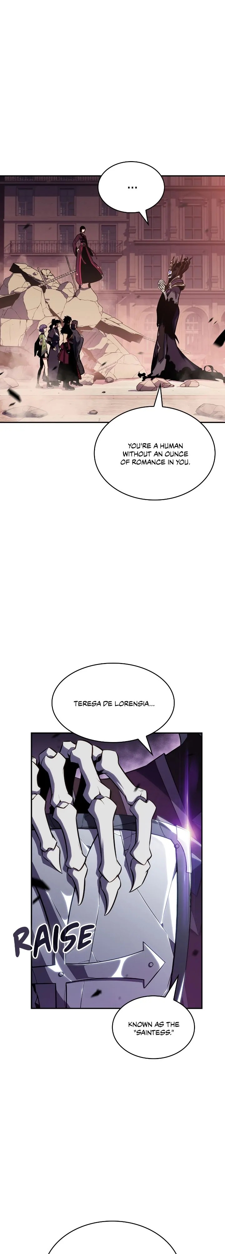 Read I'm the Max-Level Newbie Manga Online