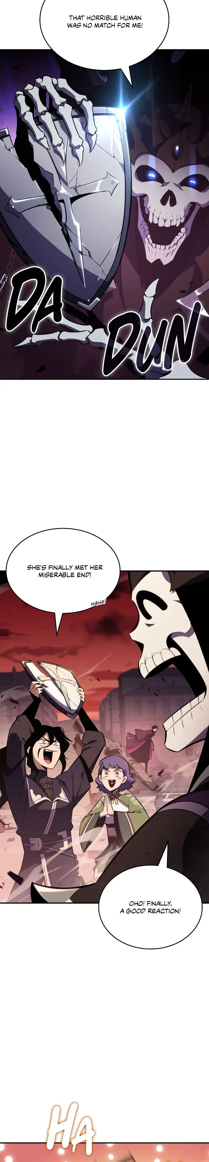 Read I'm the Max-Level Newbie Manga Online